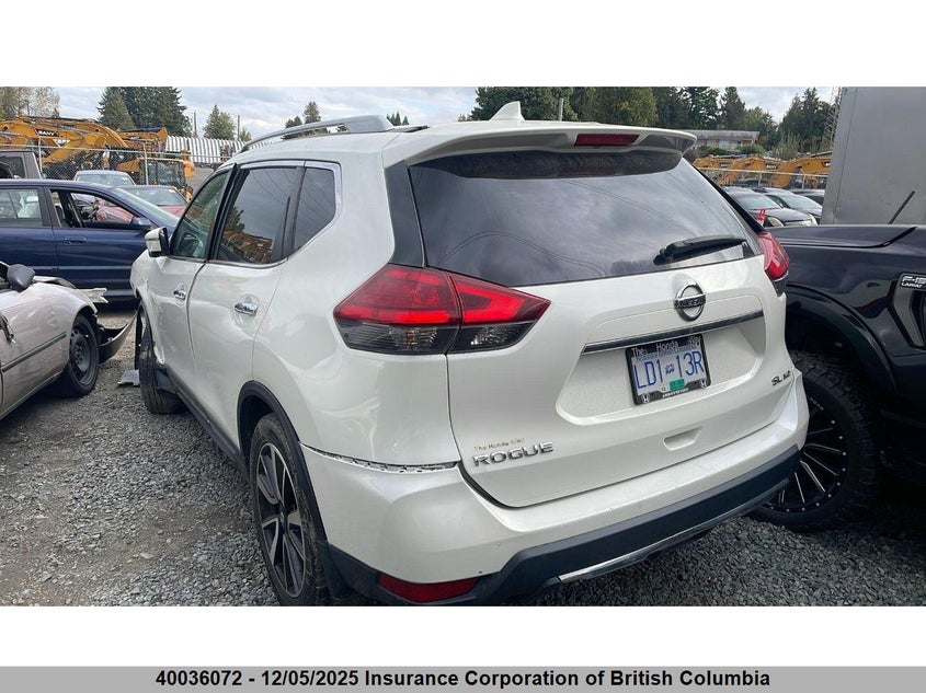 5N1AT2MV7HC866474 2017 NISSAN ROGUE photo no. 4