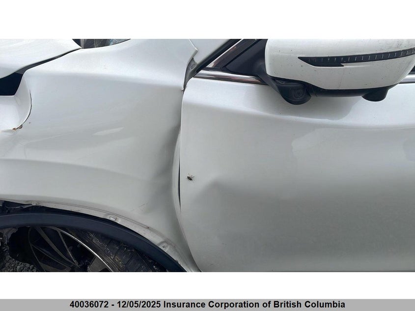 5N1AT2MV7HC866474 2017 NISSAN ROGUE photo no. 8