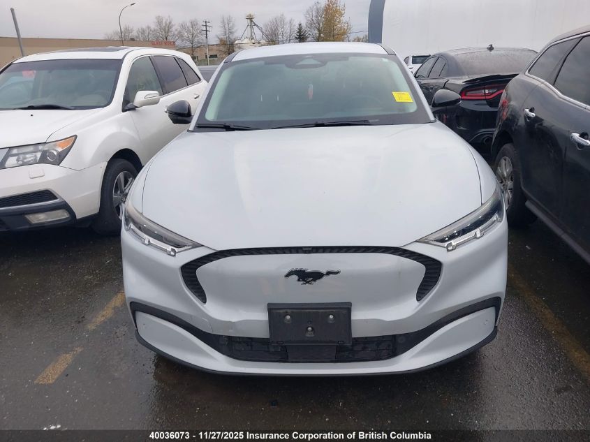 2023 Ford Mustang Mach-E Select VIN: 3FMTK1SS7PMA43197 Lot: 40036073