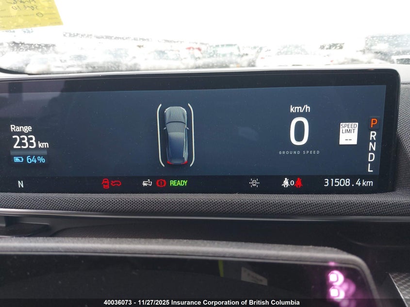 2023 Ford Mustang Mach-E Select VIN: 3FMTK1SS7PMA43197 Lot: 40036073