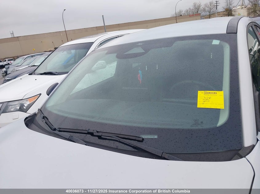 2023 Ford Mustang Mach-E Select VIN: 3FMTK1SS7PMA43197 Lot: 40036073