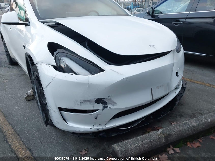 LRWYGDEE1PC229982 2023 TESLA MODEL Y photo no. 6
