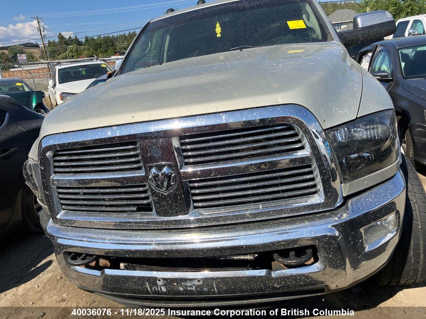 3D7UT2CL4AG142011 2010 DODGE RAM photo no. 15