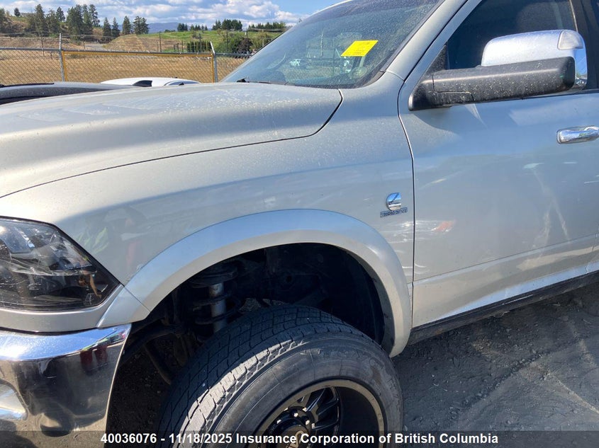 3D7UT2CL4AG142011 2010 DODGE RAM photo no. 17
