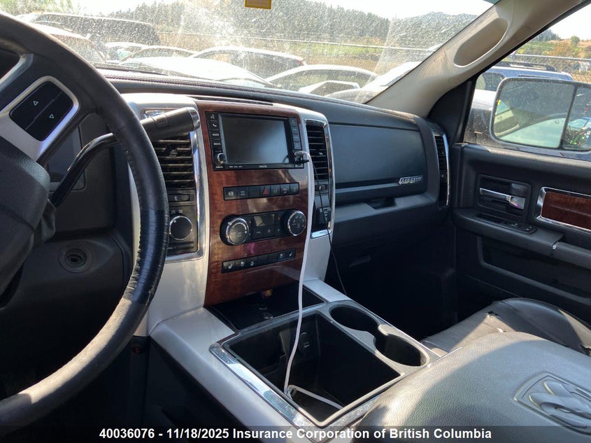 3D7UT2CL4AG142011 2010 DODGE RAM photo no. 22
