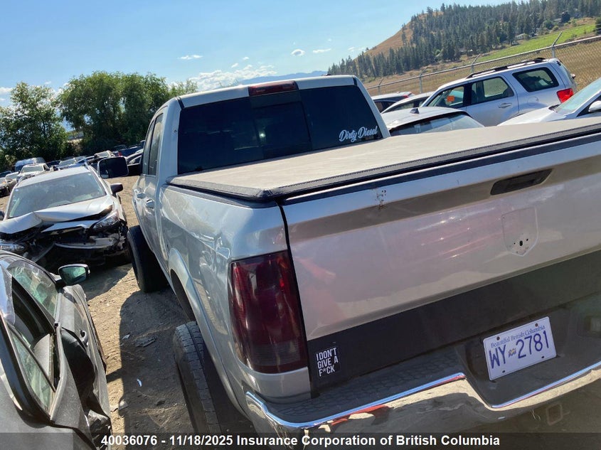 3D7UT2CL4AG142011 2010 DODGE RAM photo no. 3