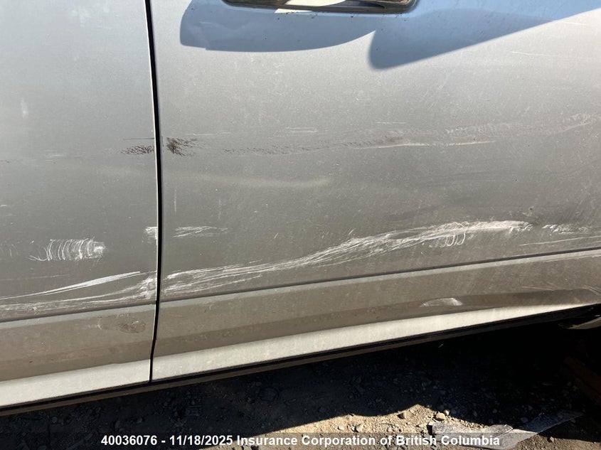 3D7UT2CL4AG142011 2010 DODGE RAM photo no. 8