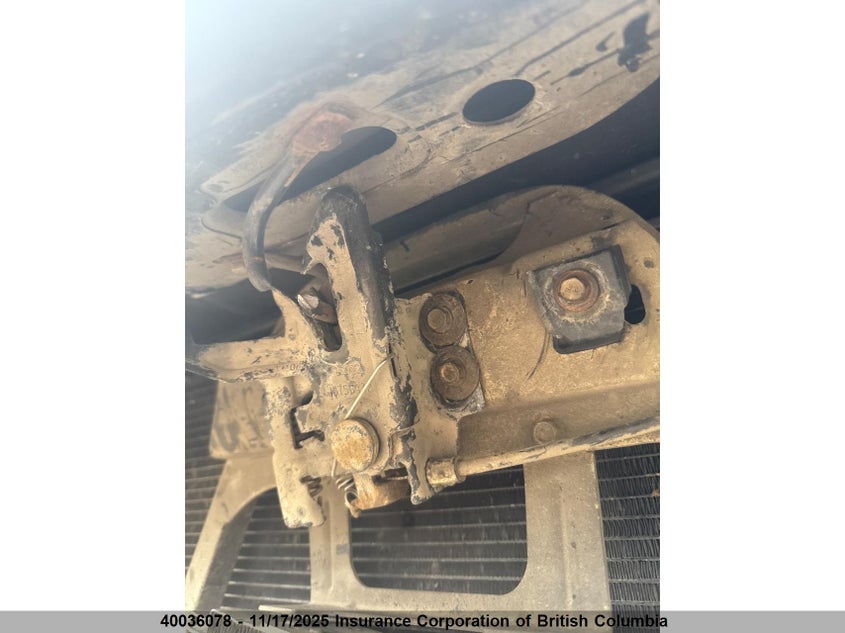 1GTHK23284F242754 2004 GMC SIERRA photo no. 13