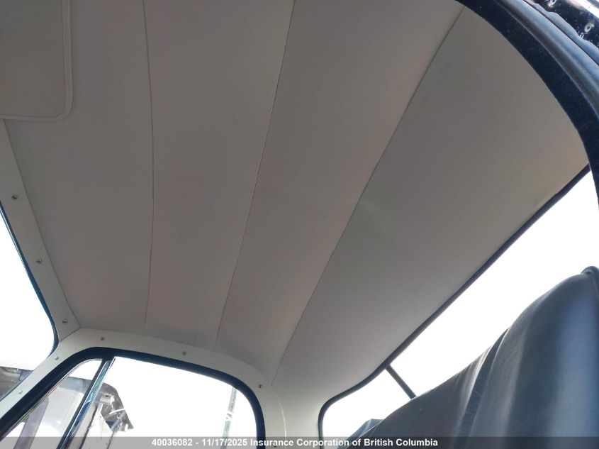 1957 Mg Mga VIN: 30645 Lot: 40036082