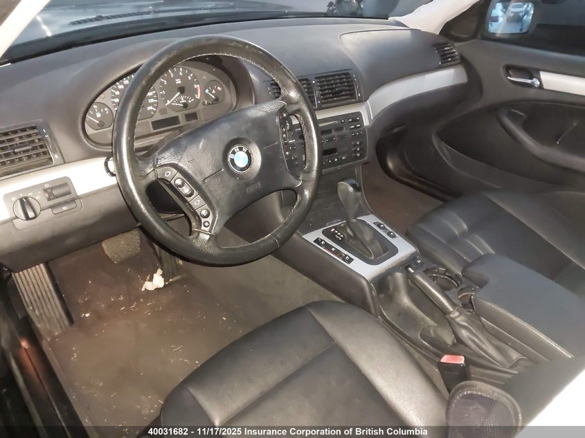 WBAEV33402KL75706 2002 BMW 3ER photo no. 21