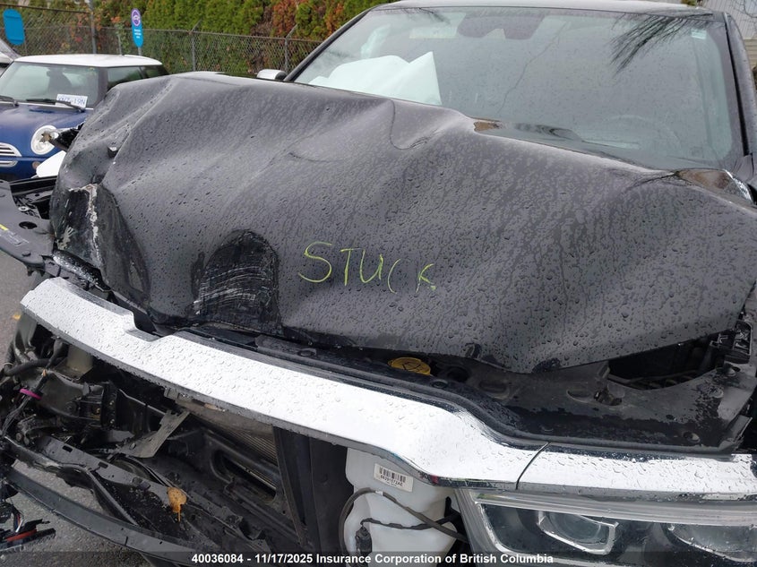 1C6SRFHM6MN701425 2021 RAM 1500 photo no. 10