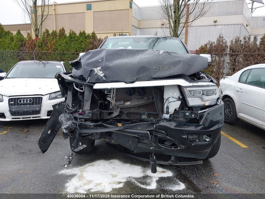 1C6SRFHM6MN701425 2021 RAM 1500 photo no. 12