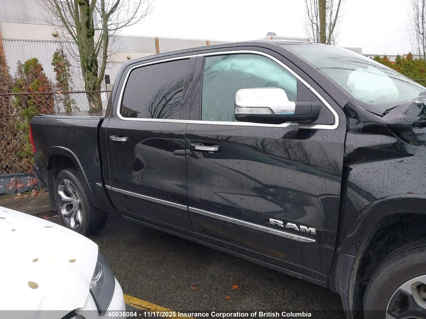 1C6SRFHM6MN701425 2021 RAM 1500 photo no. 13
