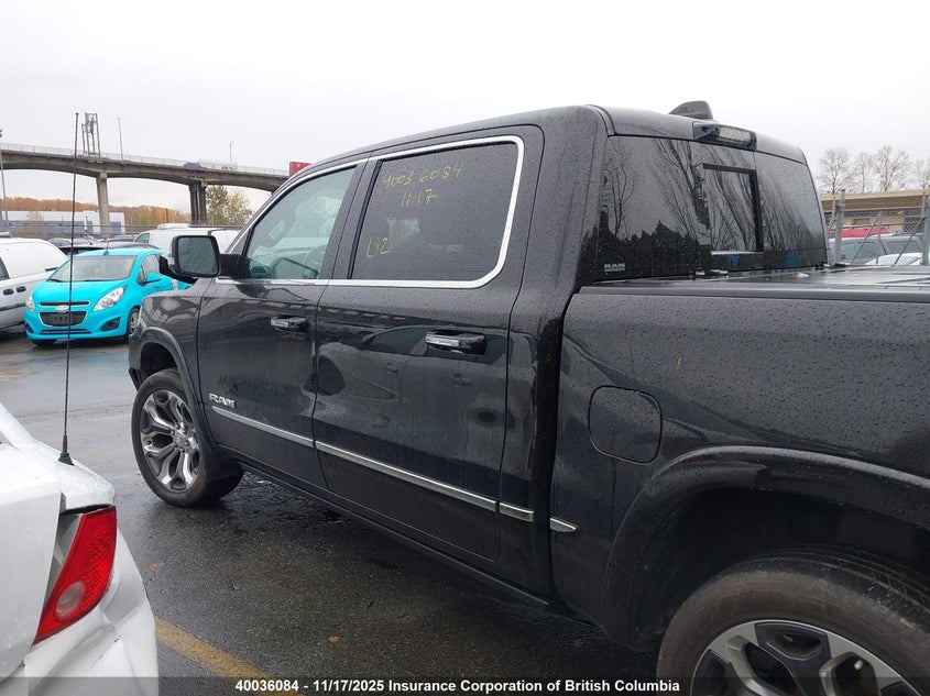 1C6SRFHM6MN701425 2021 RAM 1500 photo no. 14