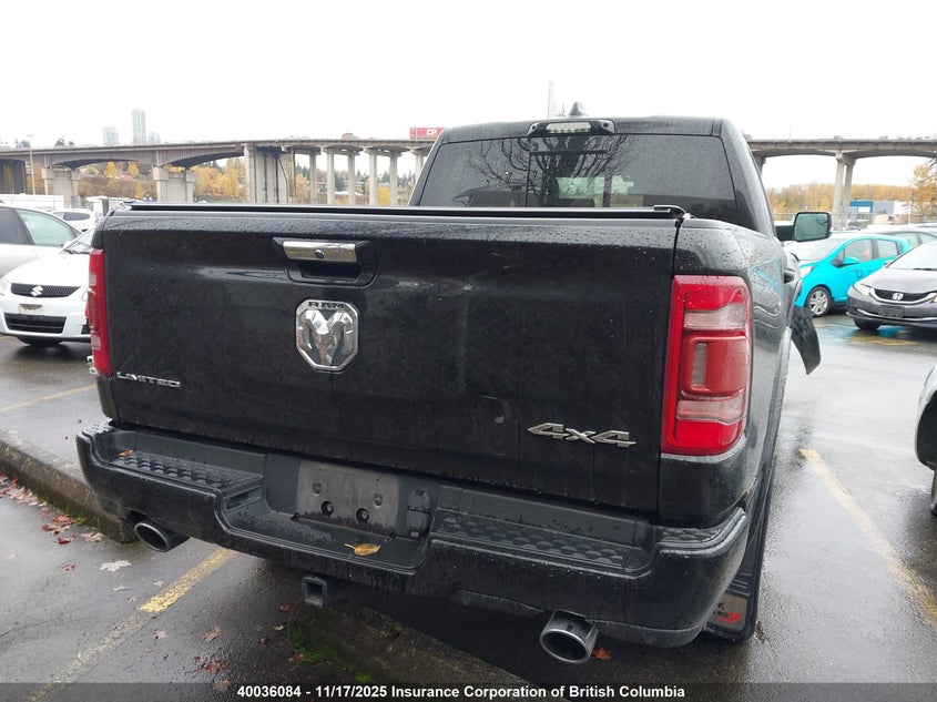 1C6SRFHM6MN701425 2021 RAM 1500 photo no. 16