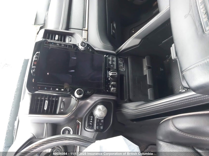 1C6SRFHM6MN701425 2021 RAM 1500 photo no. 19