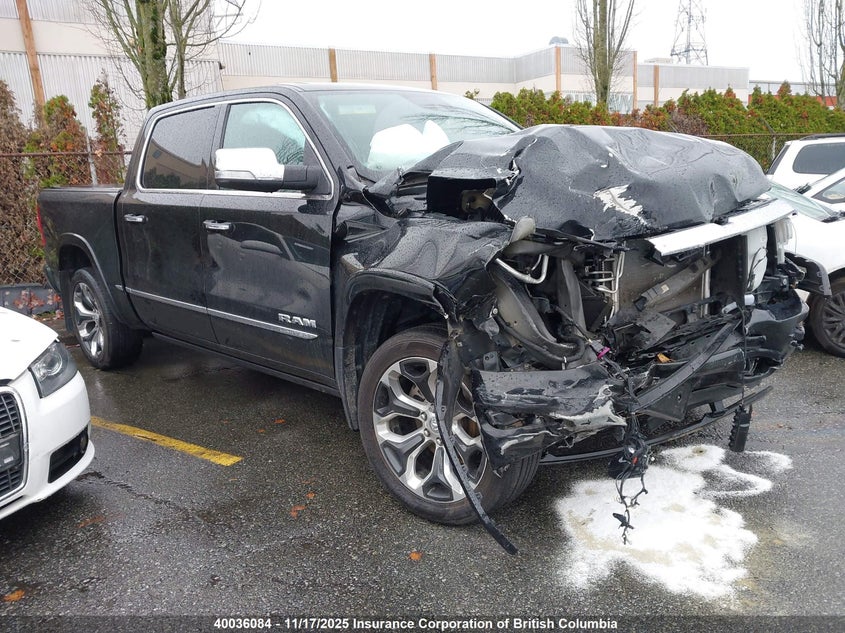 1C6SRFHM6MN701425 2021 RAM 1500 photo no. 24