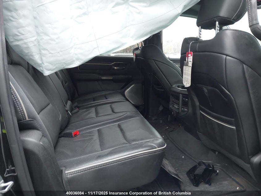 1C6SRFHM6MN701425 2021 RAM 1500 photo no. 8
