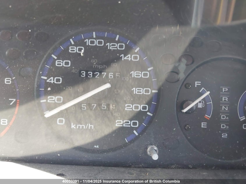 1HGEJ822XVL804166 1997 HONDA CIVIC photo no. 14