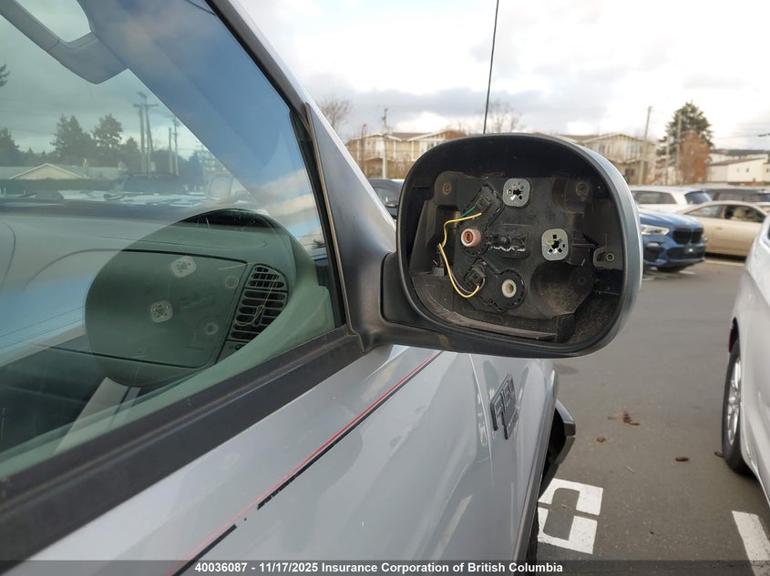 2FTRX18W53CA68390 2003 FORD F-150 photo no. 19