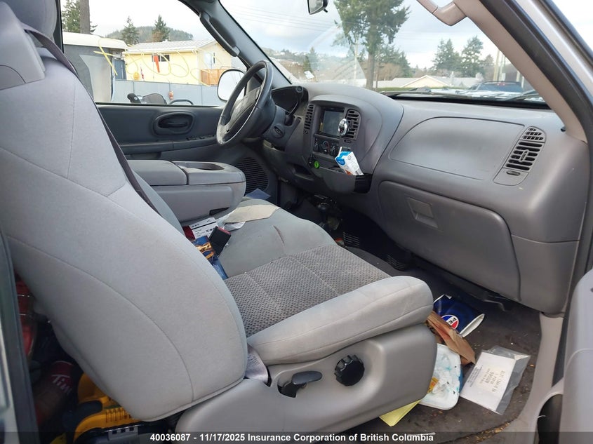 2FTRX18W53CA68390 2003 FORD F-150 photo no. 5