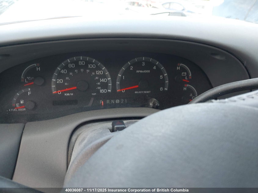 2FTRX18W53CA68390 2003 FORD F-150 photo no. 7