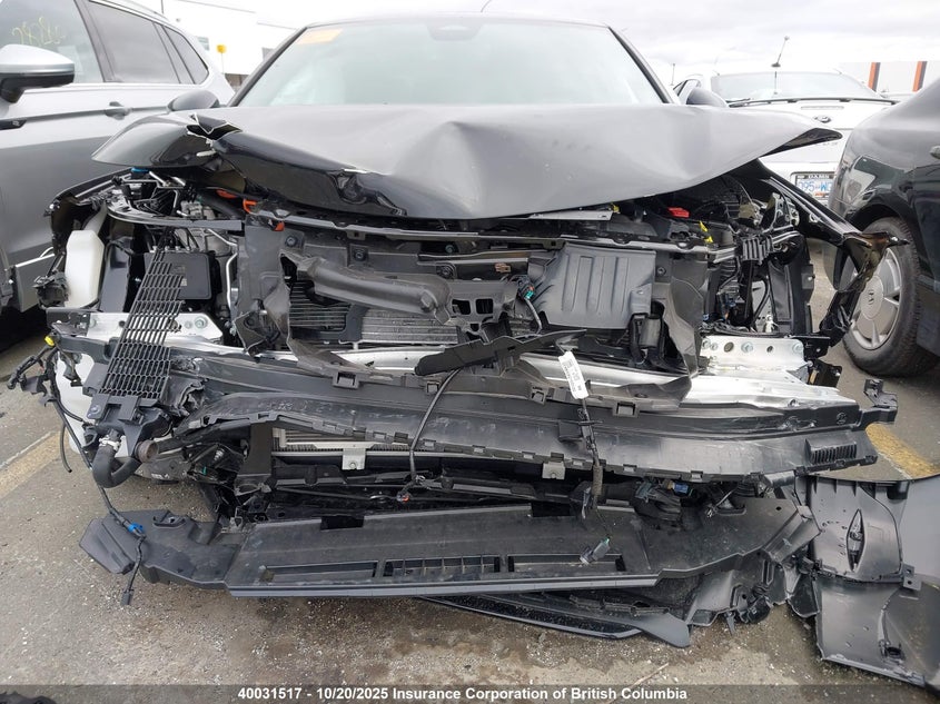 2HGFE4F82SH013557 2025 HONDA CIVIC photo no. 6