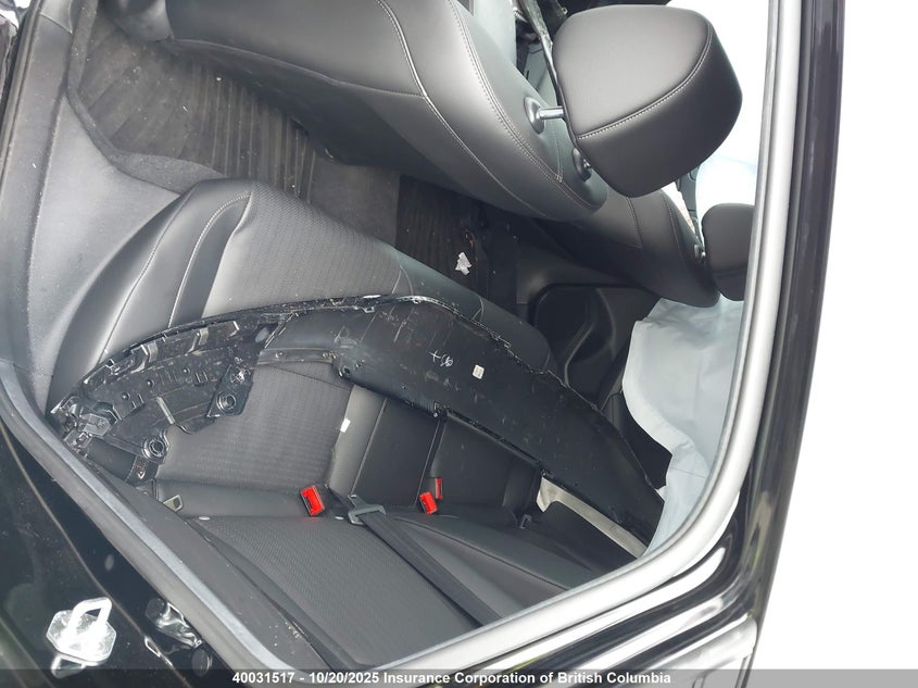 2HGFE4F82SH013557 2025 HONDA CIVIC photo no. 8