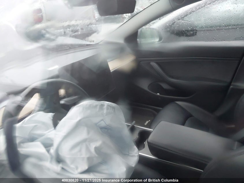 5YJ3E1EA8JF028735 2018 TESLA MODEL 3 photo no. 14