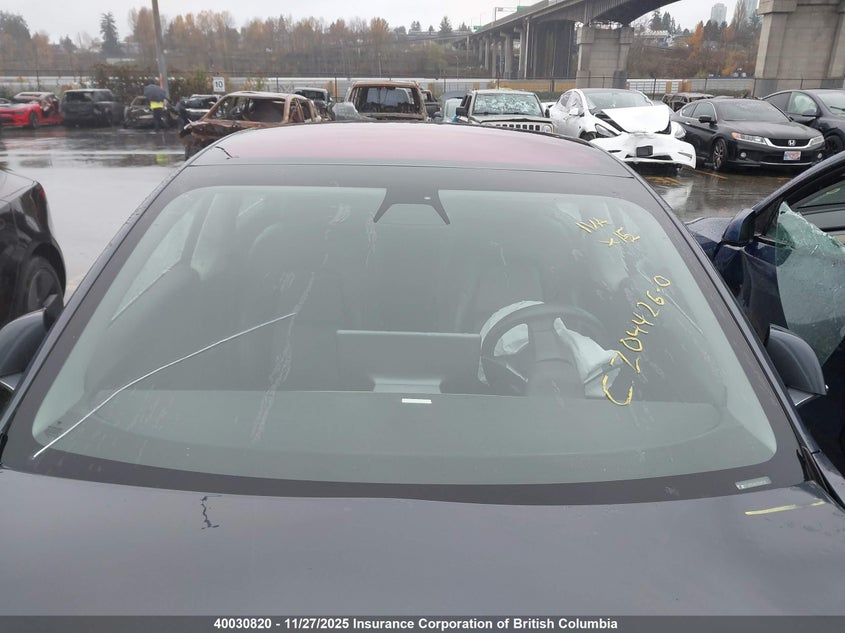 5YJ3E1EA8JF028735 2018 TESLA MODEL 3 photo no. 16
