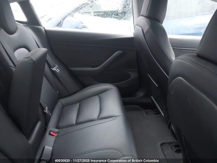 5YJ3E1EA8JF028735 2018 TESLA MODEL 3 photo no. 8