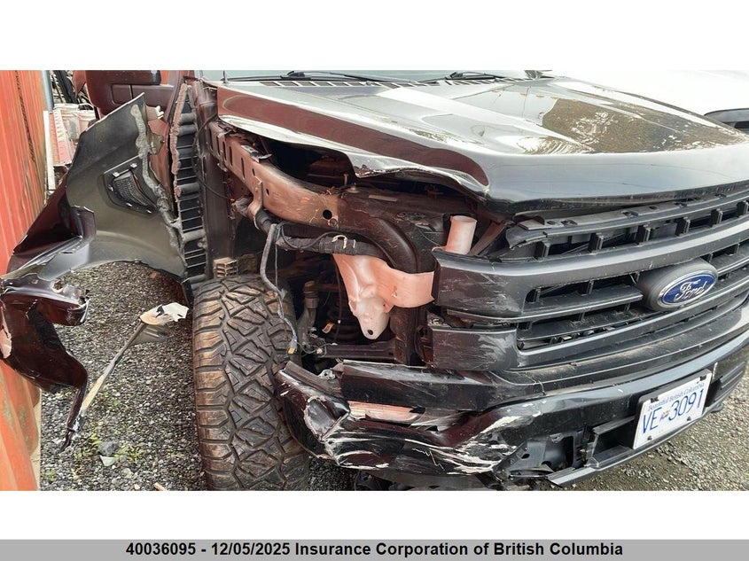 1FTEW1EP4MFB21651 2021 FORD F-150 photo no. 4