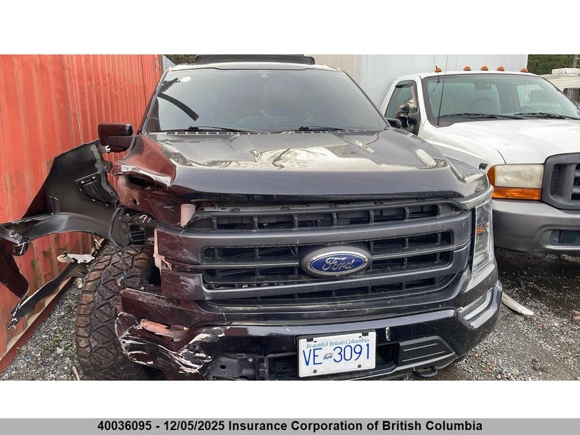 1FTEW1EP4MFB21651 2021 FORD F-150 photo no. 5