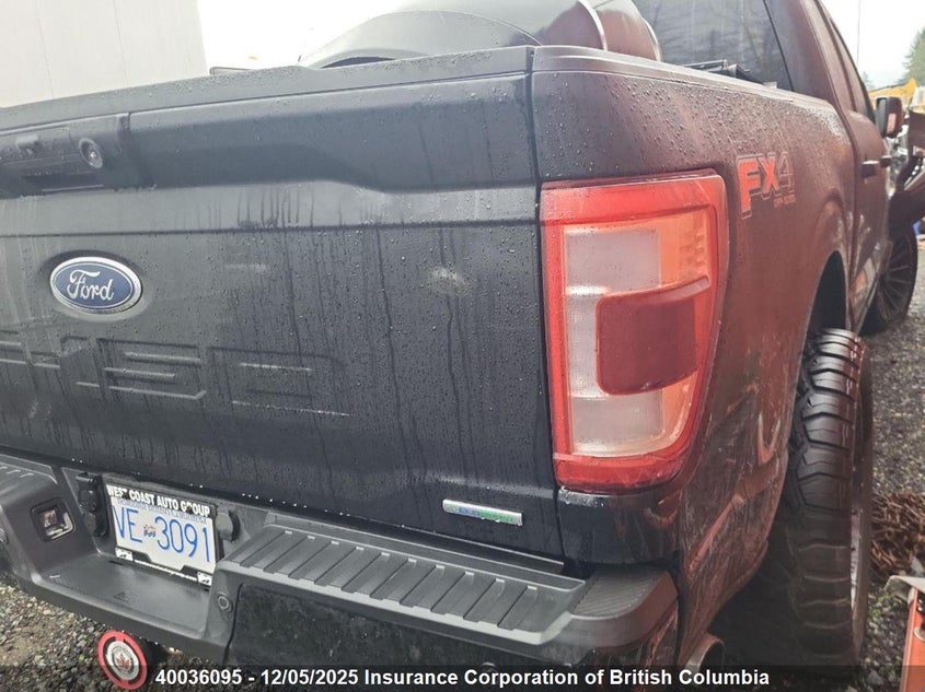 1FTEW1EP4MFB21651 2021 FORD F-150 photo no. 6