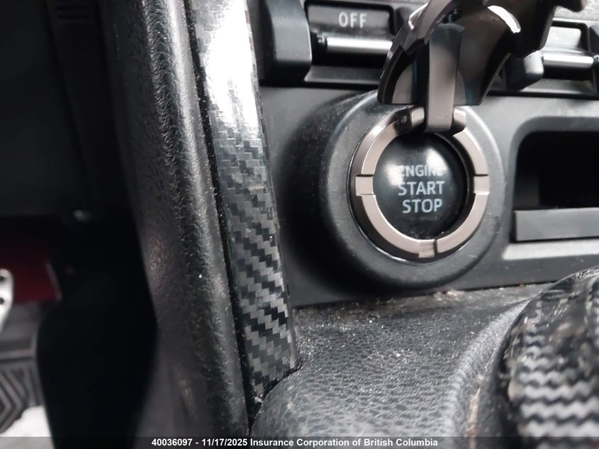 JF1ZCAC17D1608595 2013 SUBARU BRZ photo no. 11