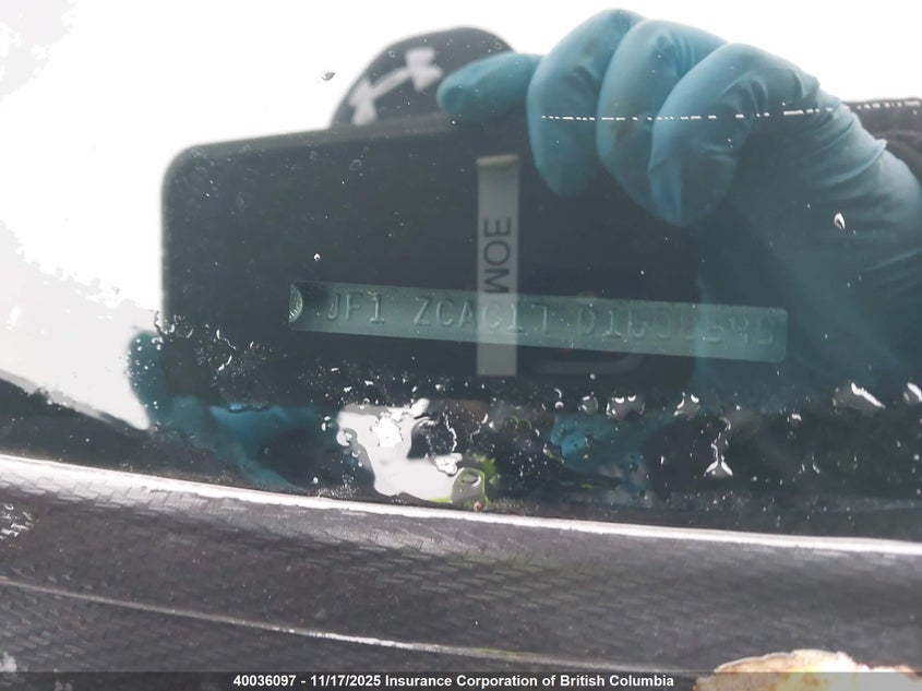 JF1ZCAC17D1608595 2013 SUBARU BRZ photo no. 18