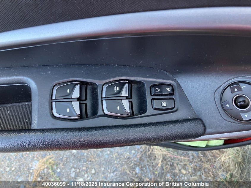 5XYZUDLB9EG129601 2014 HYUNDAI SANTA FE photo no. 19