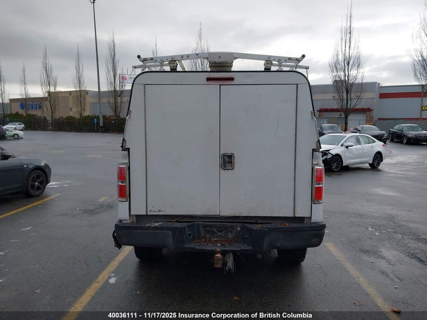1FTFX1EF1EKD85802 2014 FORD F-150 photo no. 16