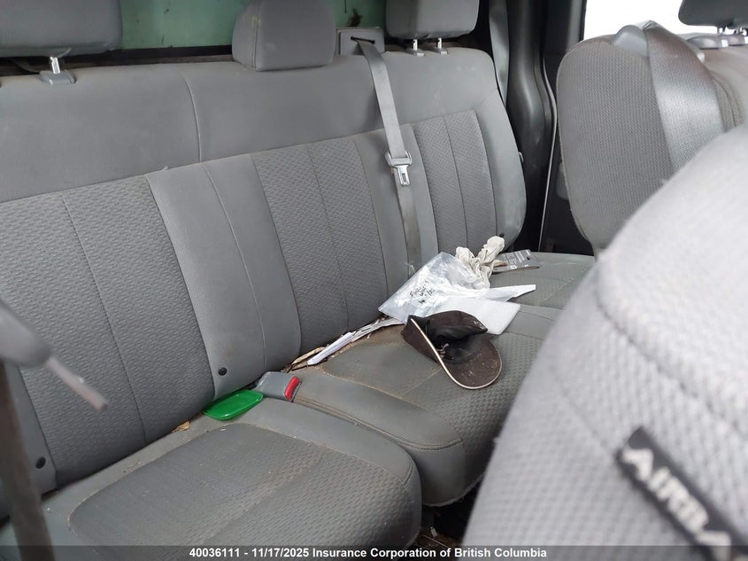 1FTFX1EF1EKD85802 2014 FORD F-150 photo no. 8