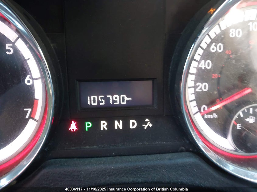 2015 Dodge Grand Caravan Se VIN: 2C4RDGBG3FR724326 Lot: 40036117