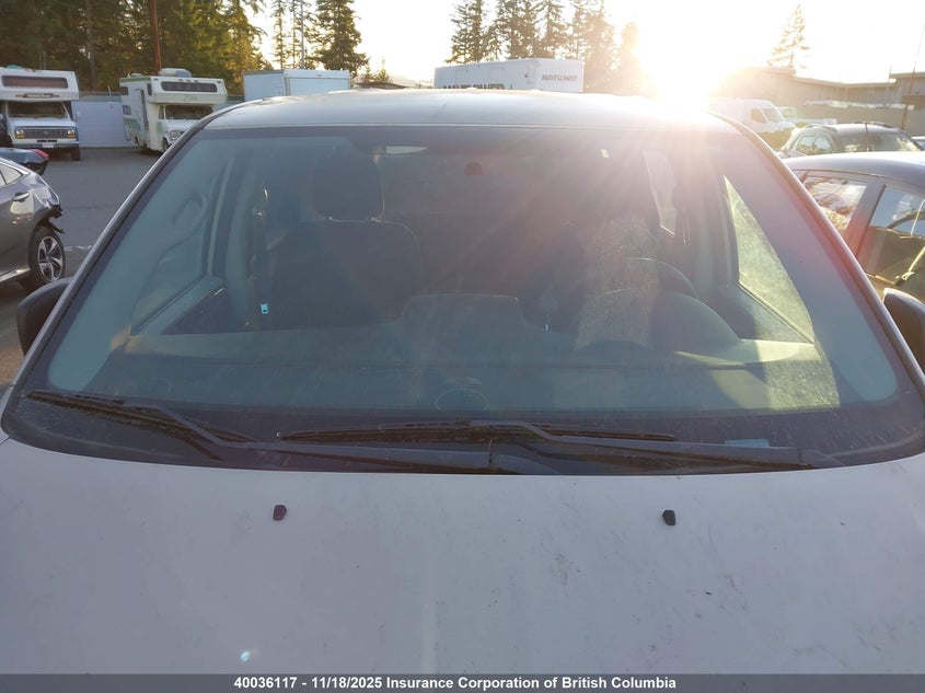 2015 Dodge Grand Caravan Se VIN: 2C4RDGBG3FR724326 Lot: 40036117