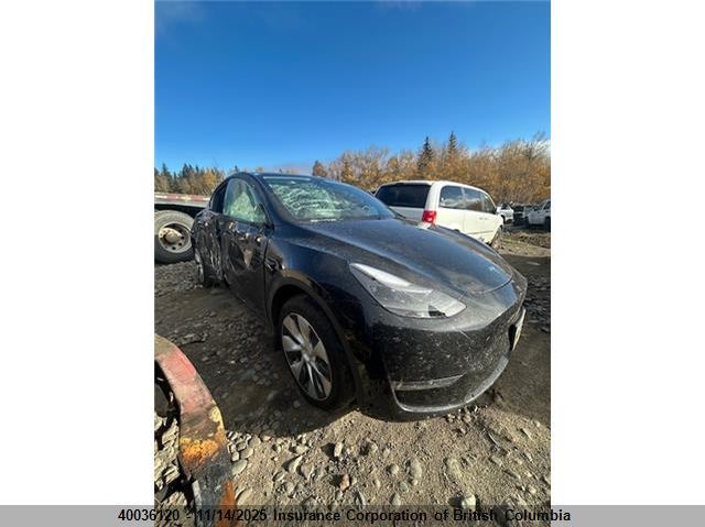 7SAYGDED4RF012462 2024 TESLA MODEL Y photo no. 7