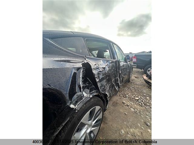 7SAYGDED4RF012462 2024 TESLA MODEL Y photo no. 4