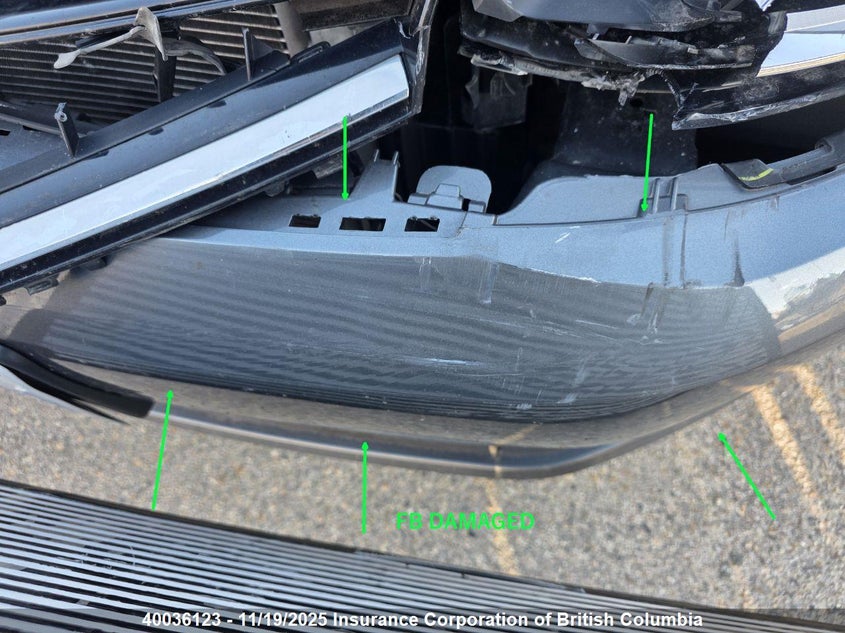 2017 Volkswagen Golf VIN: 3VW217AU6HM046812 Lot: 40036123