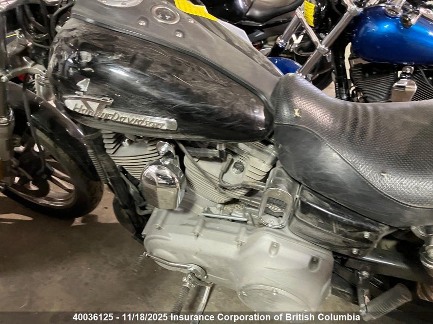 5HD1GM1176K329264 2006 HARLEY-DAVIDSON SUPER GLIDE photo no. 4