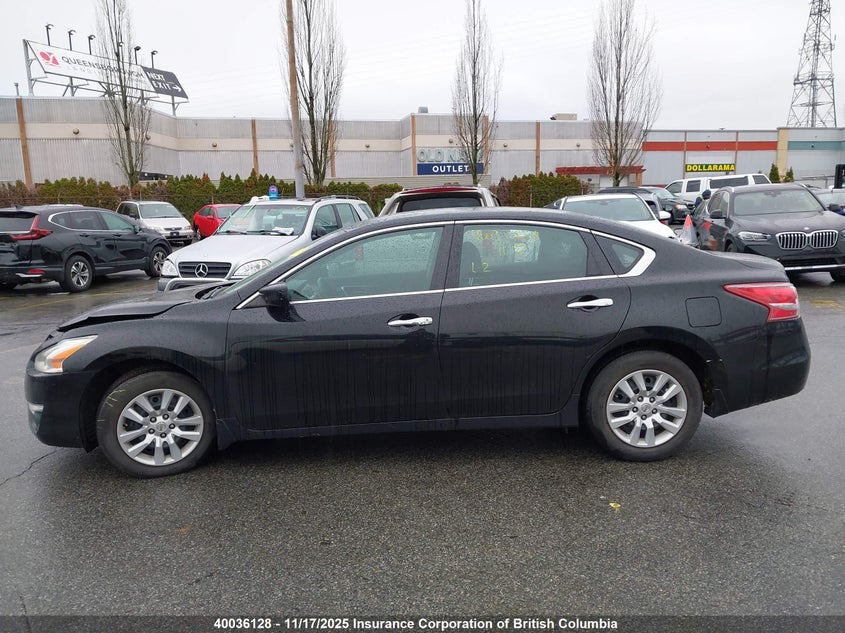 1N4AL3AP8DN453211 2013 NISSAN ALTIMA photo no. 14
