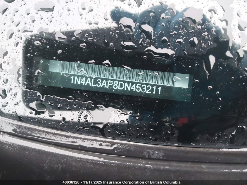 1N4AL3AP8DN453211 2013 NISSAN ALTIMA photo no. 18