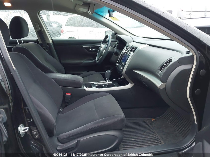 1N4AL3AP8DN453211 2013 NISSAN ALTIMA photo no. 5