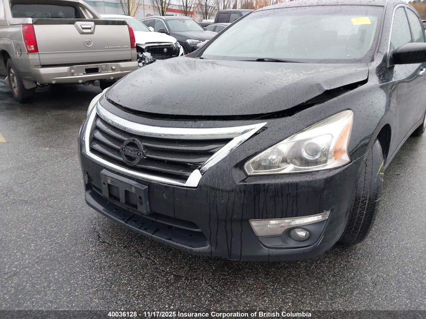 1N4AL3AP8DN453211 2013 NISSAN ALTIMA photo no. 6
