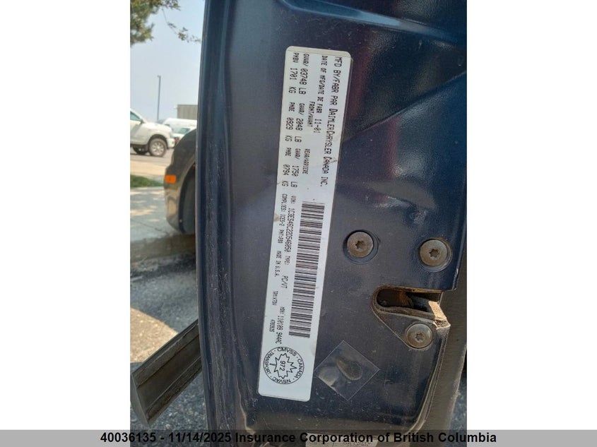 1C3ES46C22D546050 2002 CHRYSLER NEON photo no. 10